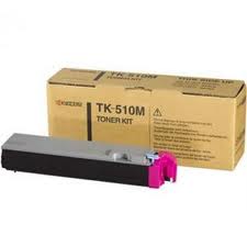 Kyocera TK-510M (8K)